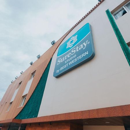 Surestay Studio By Best Western Clarkview Angeles City Esterno foto