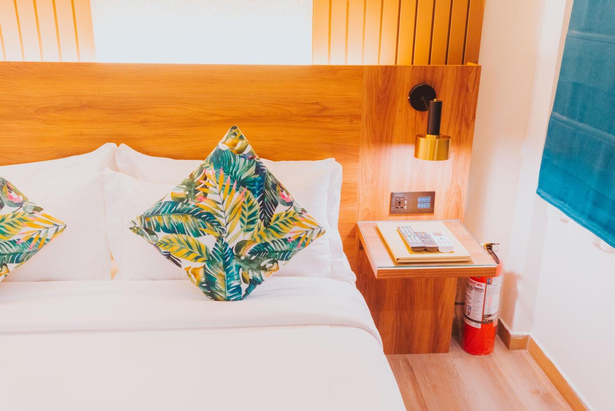Surestay Studio By Best Western Clarkview Angeles City Esterno foto