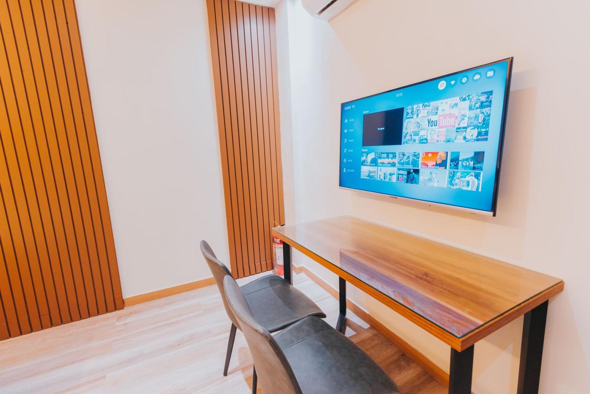 Surestay Studio By Best Western Clarkview Angeles City Esterno foto