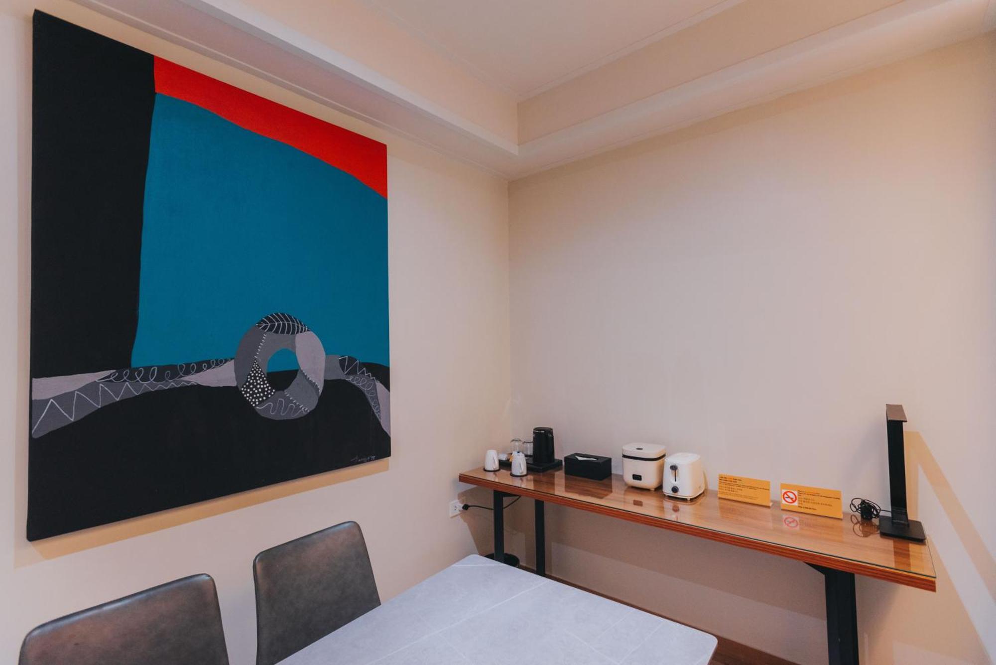 Surestay Studio By Best Western Clarkview Angeles City Esterno foto