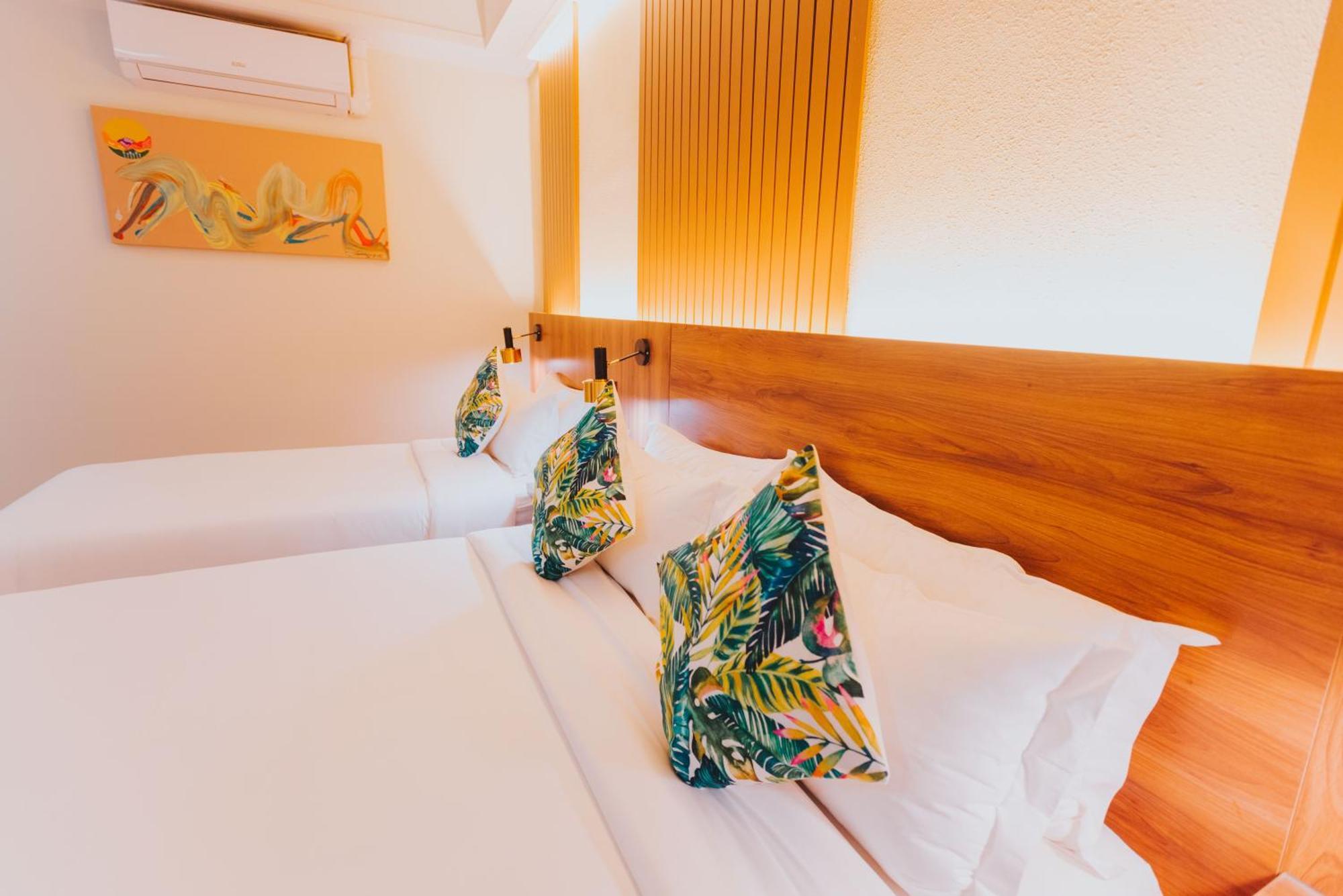 Surestay Studio By Best Western Clarkview Angeles City Esterno foto