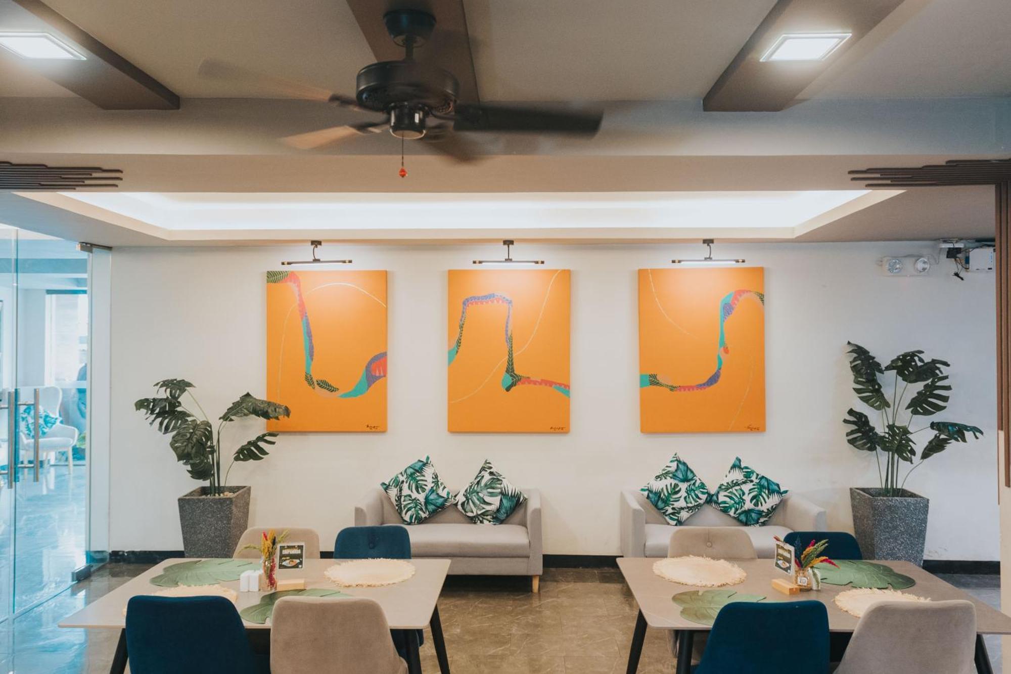 Surestay Studio By Best Western Clarkview Angeles City Esterno foto